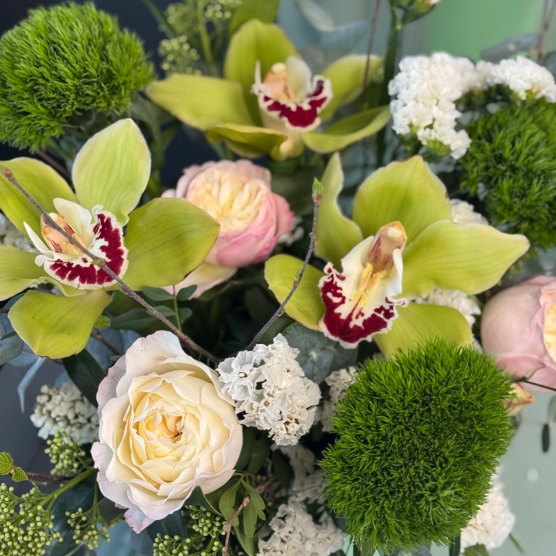 Композиция &laquo;Эльфийская лагуна&raquo; 2