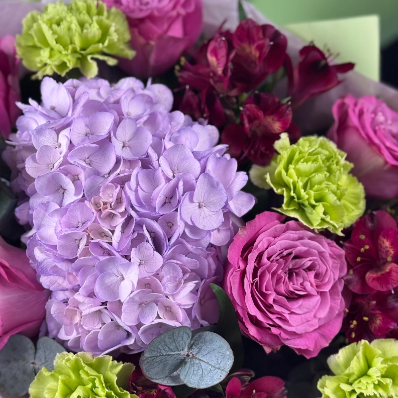 Букет &laquo;Опал&raquo; 2