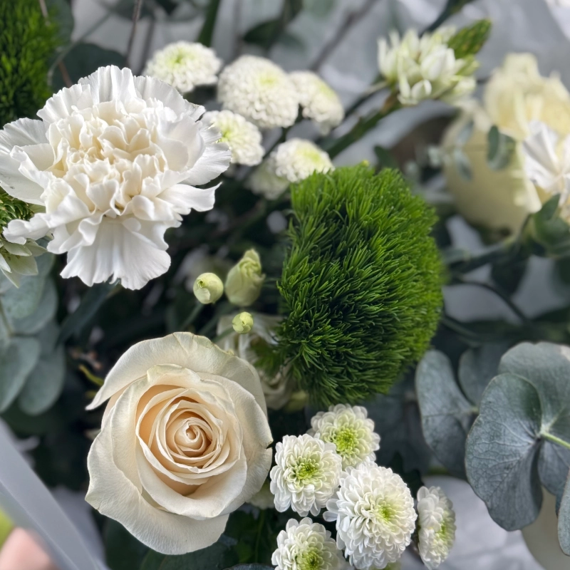 Букет &laquo;Весенний аромат&raquo; 1