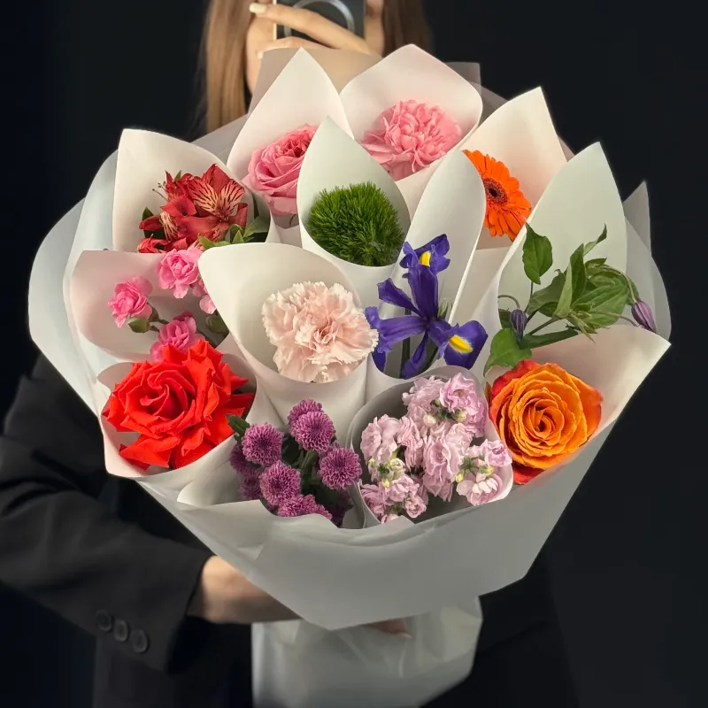 Дофаминовый букет 