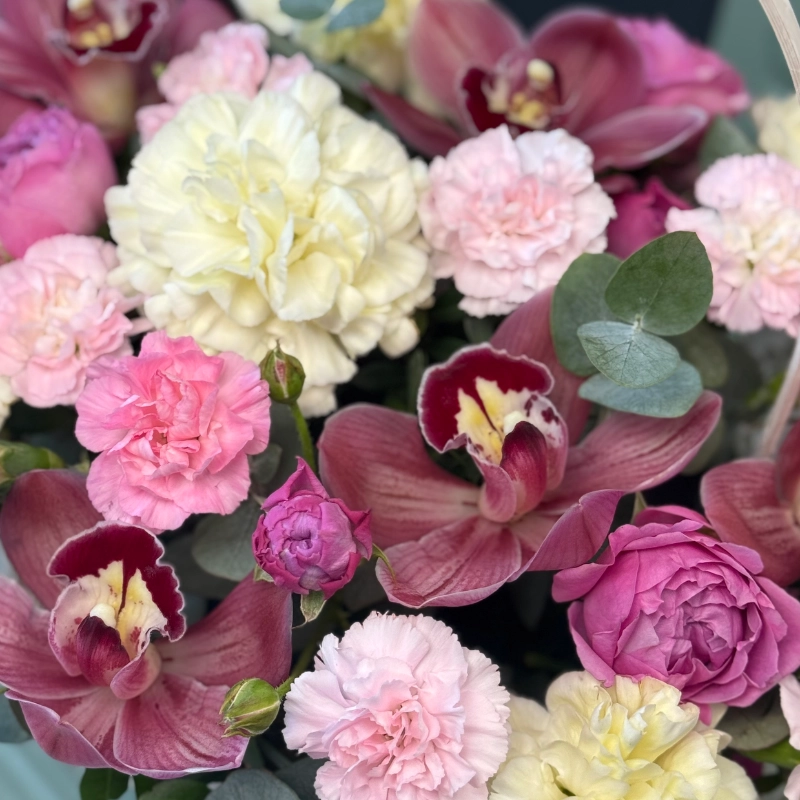 Композиция &laquo;Притяжение&raquo; 2